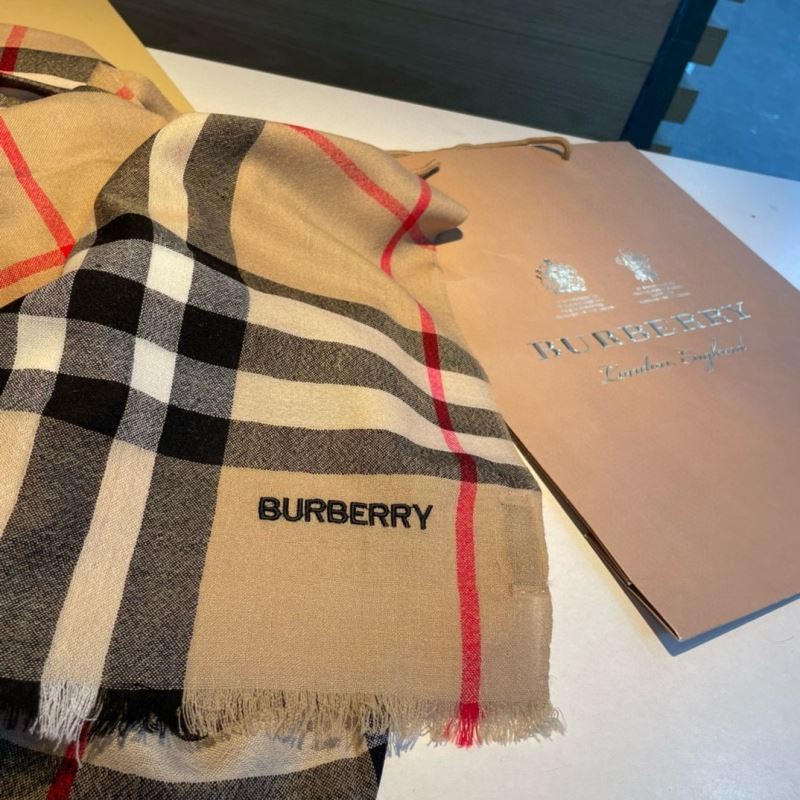 Burberry Scarf